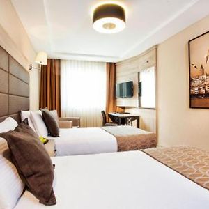Standaard Kamer met Twee Aparte Bedden