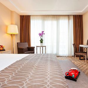 Superior Double Kamer